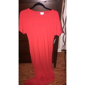 Lularoe Maria dress